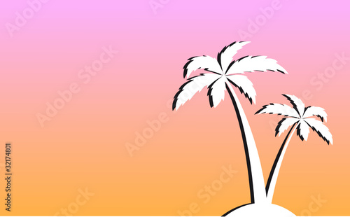 papierpalme