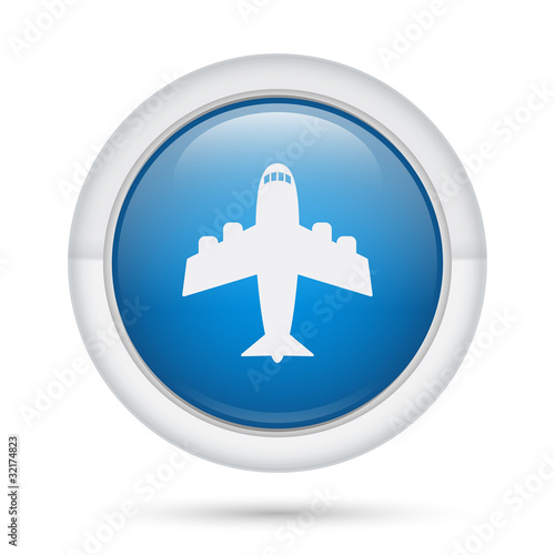 Bottone 3D_Aereo