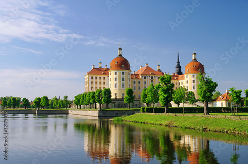 Moritzburg 16