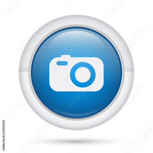 Bottone 3D_Fotocamera