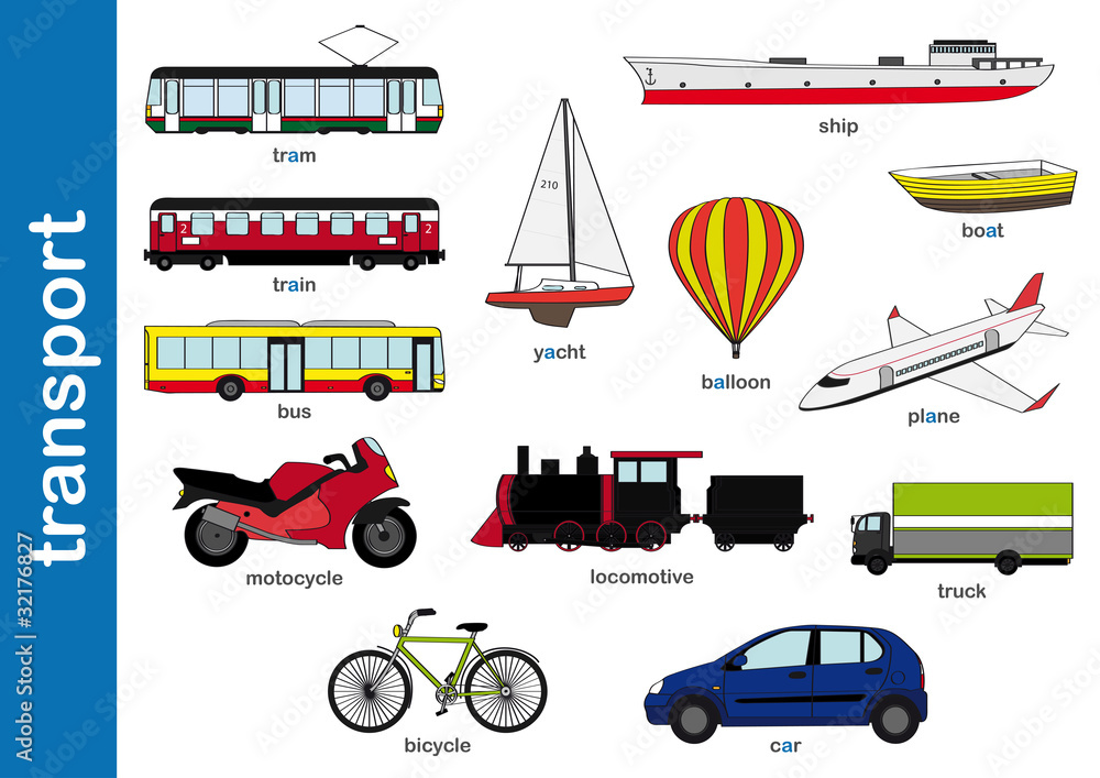 transport