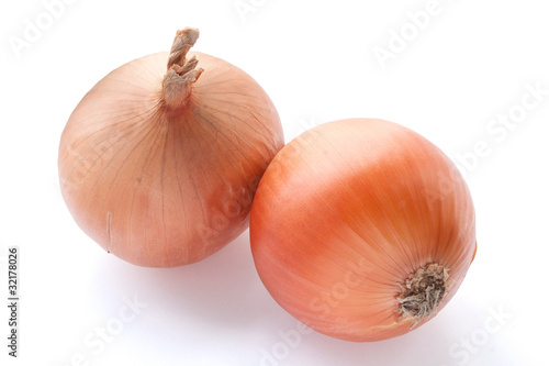 Wallpaper Mural two onions Torontodigital.ca