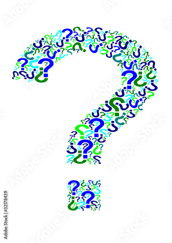 question