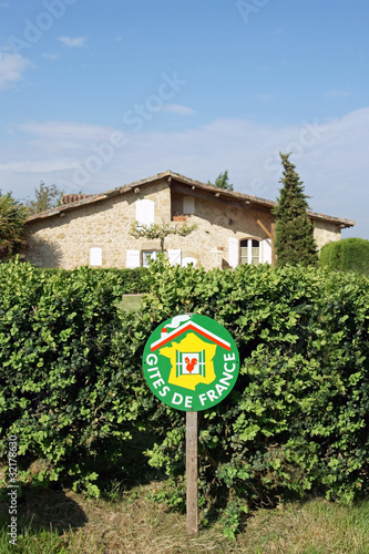 joli gite rural # 03