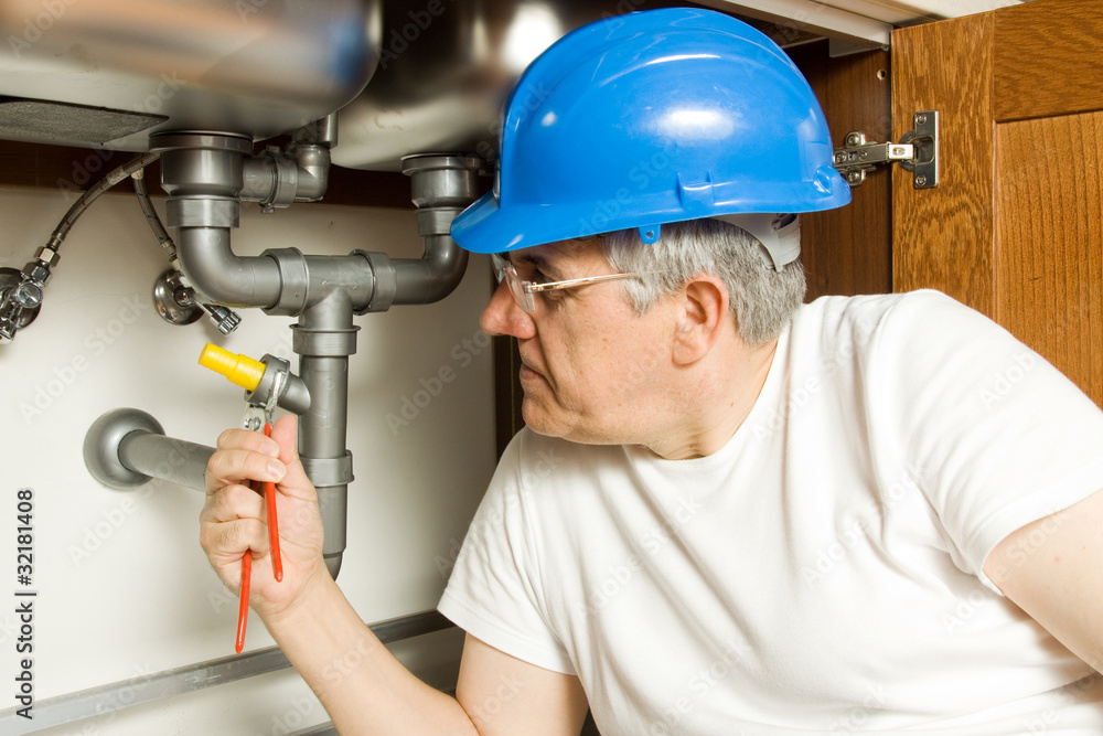 plumber plumber