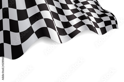 Checkered Flag