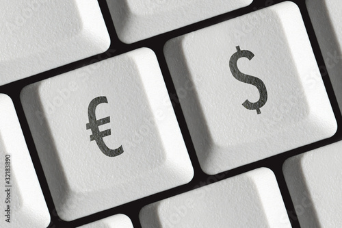 Euro Dollar