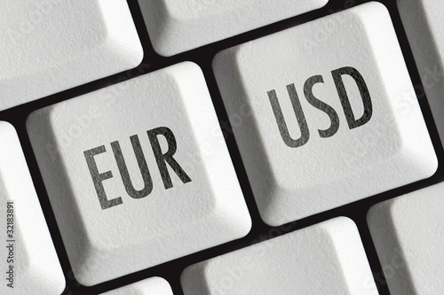 Euro Dollar Kurs