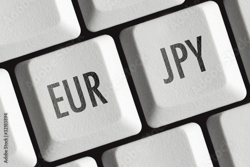 Euro Yen Wechselkurs