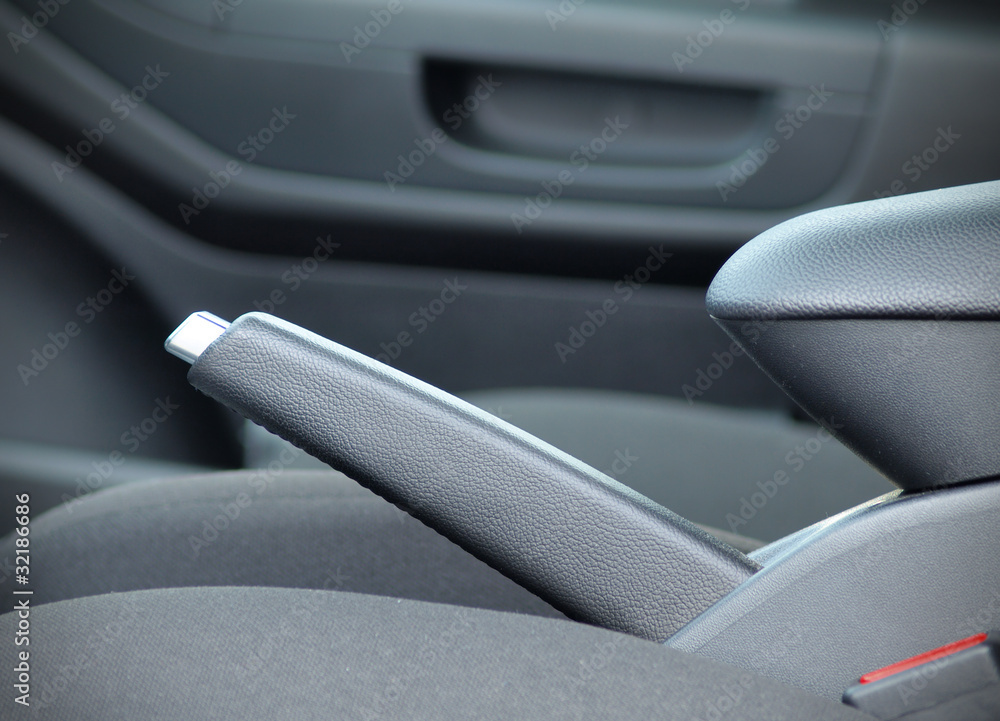 brake in car brake in car