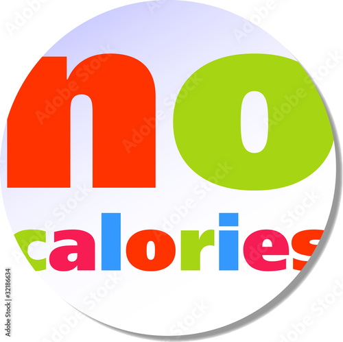 No calories