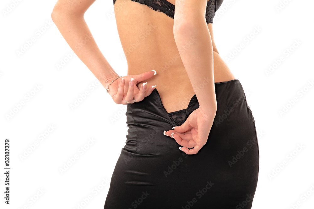 Fototapeta premium body