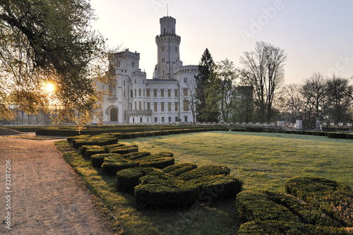 Castle