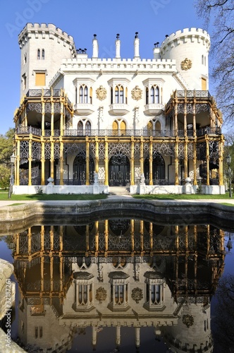 Castle
