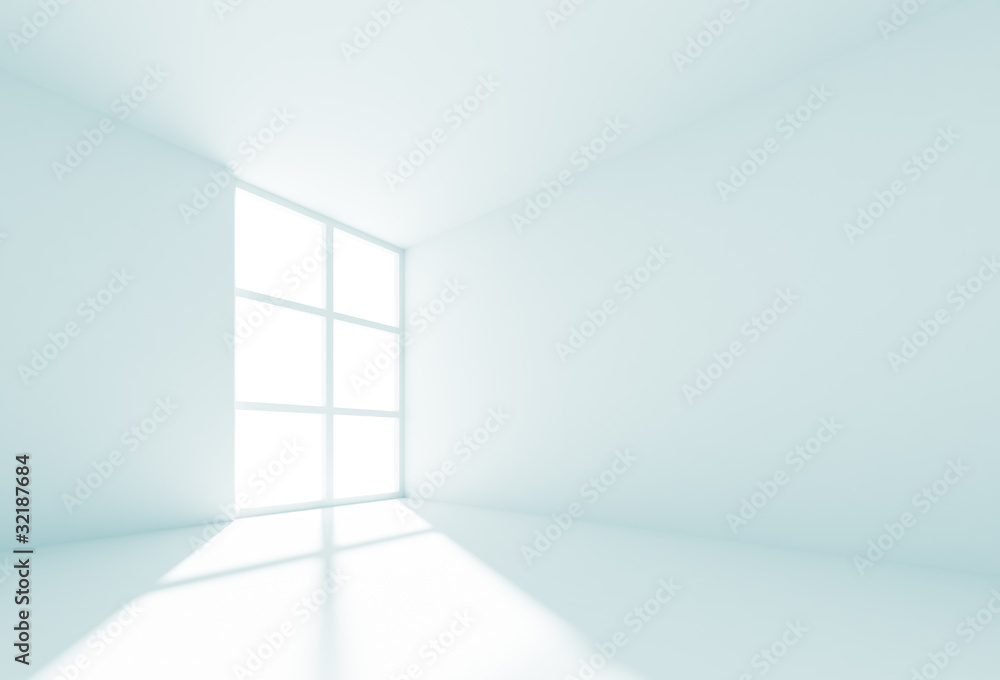 Empty Room Design Empty Room Design