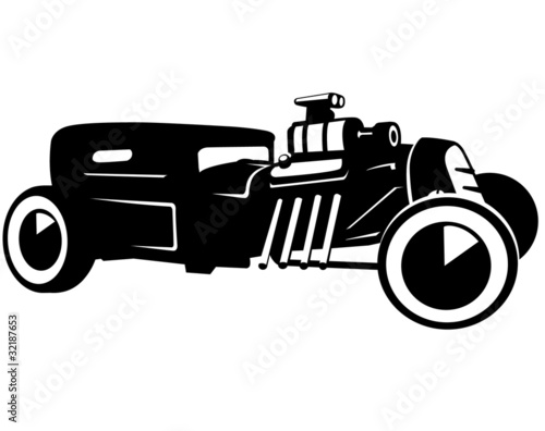 Hotrod