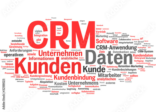 CRM