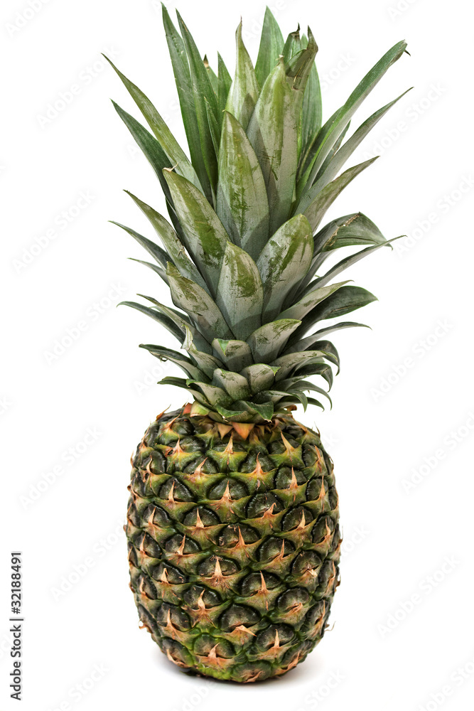 Fototapeta premium Pineapple
