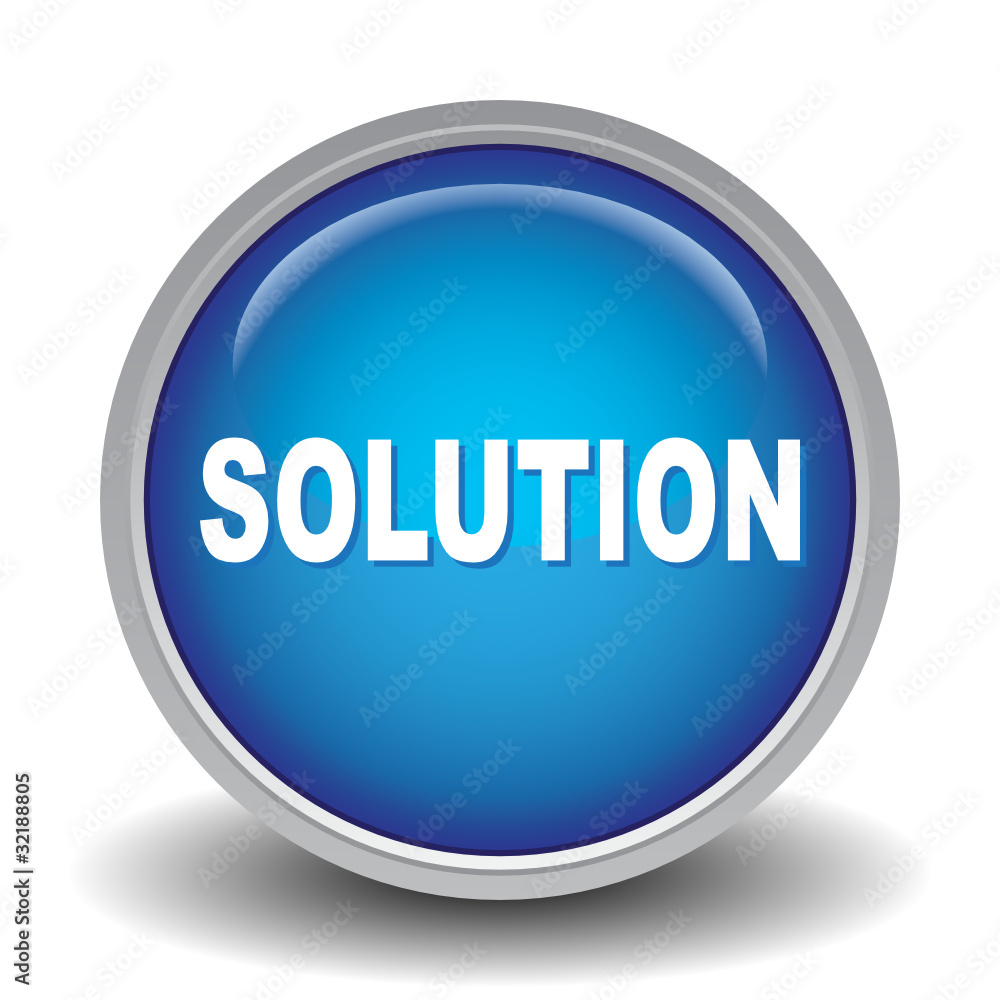 SOLUTION ICON SOLUTION ICON