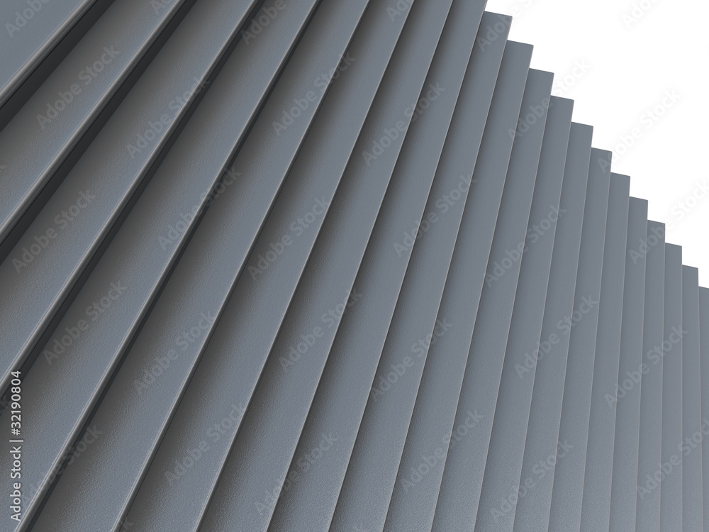 Obraz premium ambition