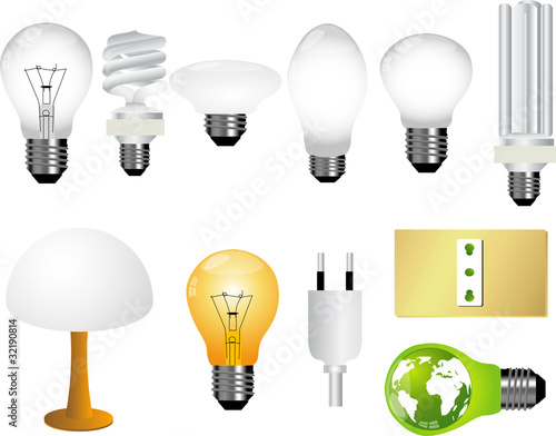 Elettricità
