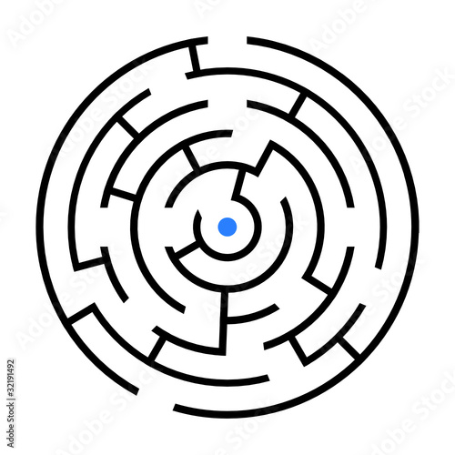 labyrinth rund 1