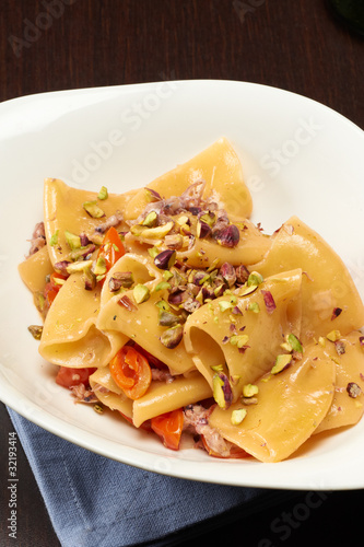 paccheri