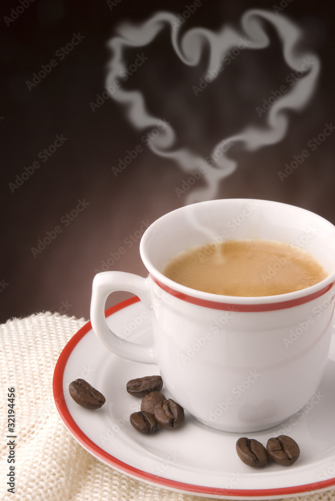 Fototapeta premium Caffè