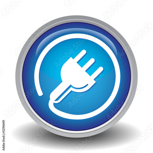 PLUG ICON