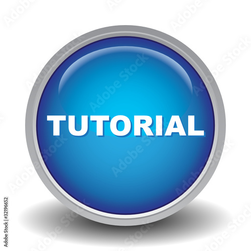 TUTORIAL ICON