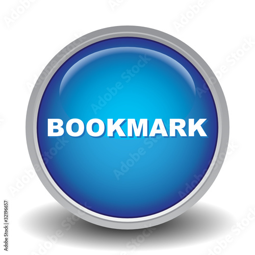 BOOKMARK ICON
