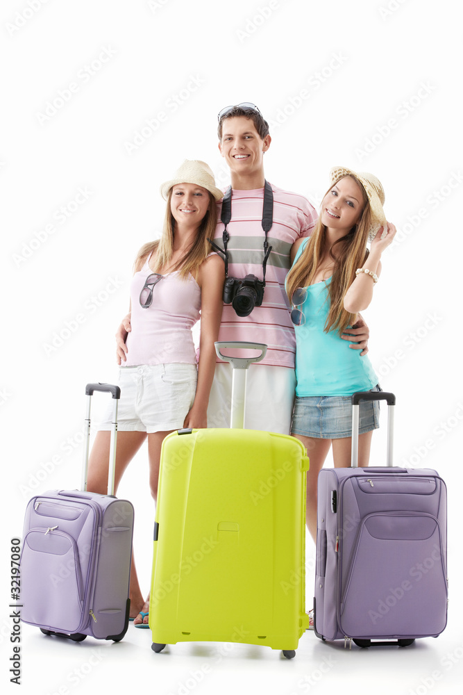 Vacation Vacation