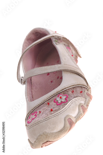 womanish shoes