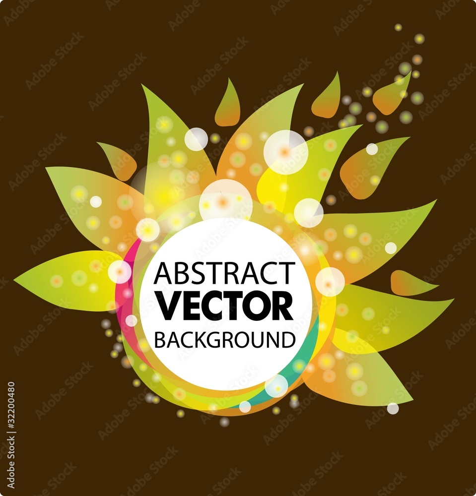 Vector background with place for toyr text Vector background with place for toyr text