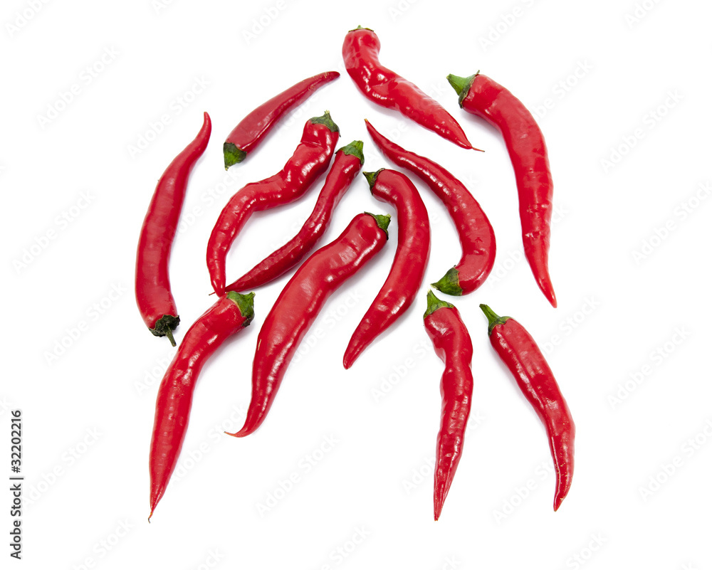 chilli peppers chilli peppers