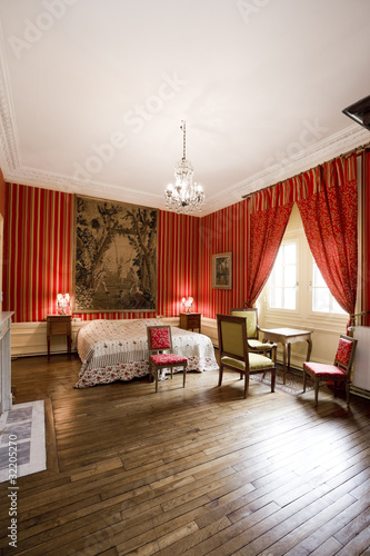Rotes Zimmer