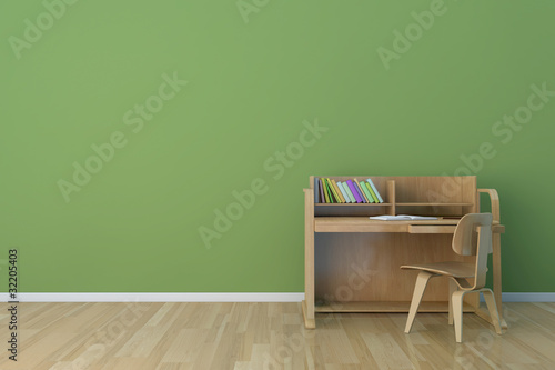 kids room