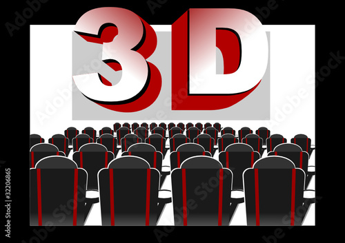 cinema 3D