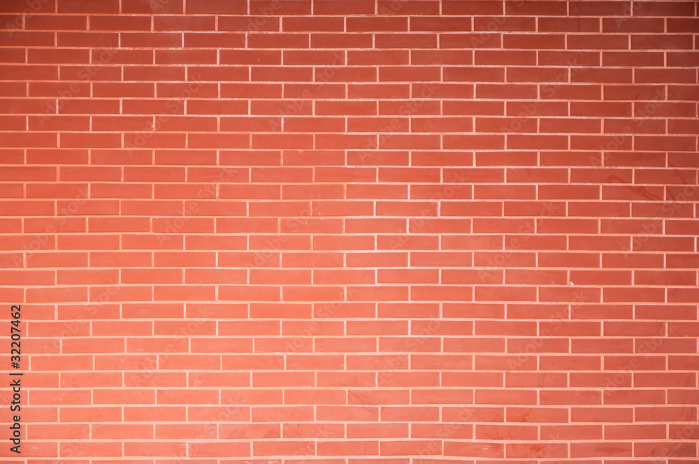 Brick wall Brick wall