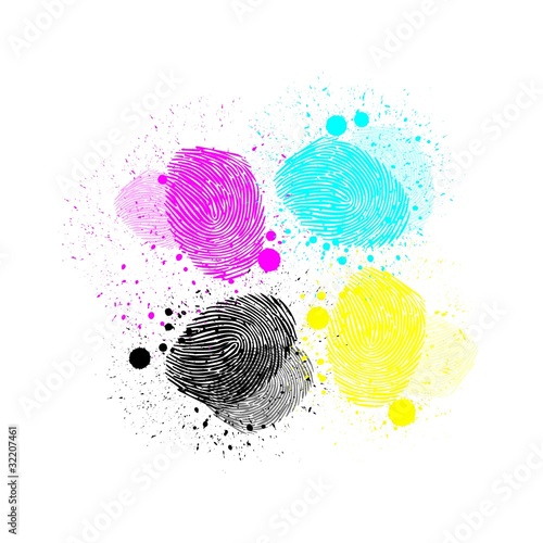 CMYK
