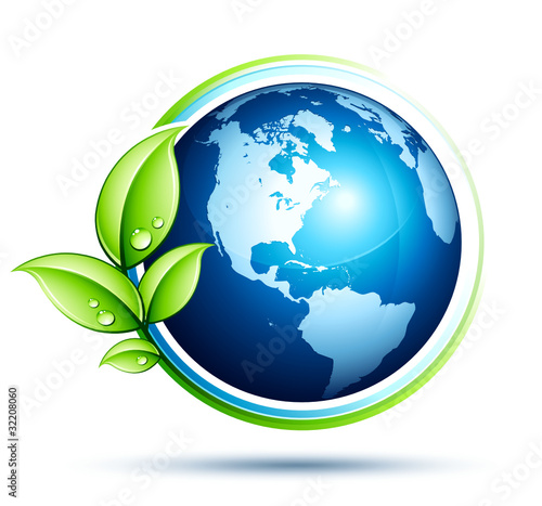 planète terre nature