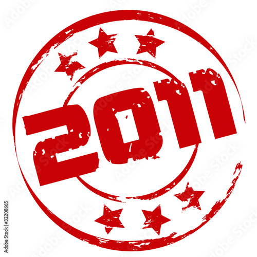 Stempel: 2011