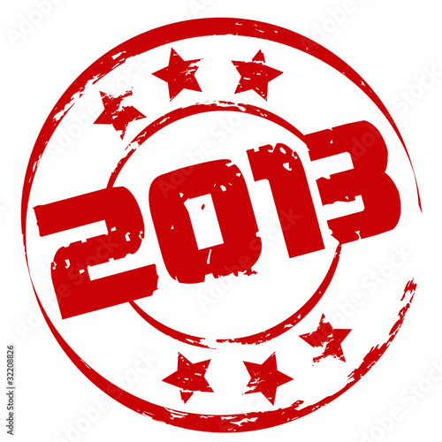 Stempel: 2013