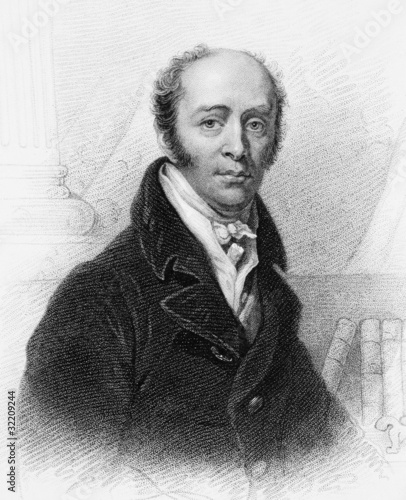 Fotografie Charles Grey