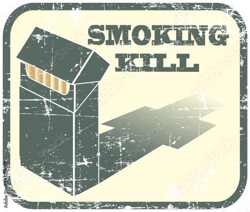 Smoking kill