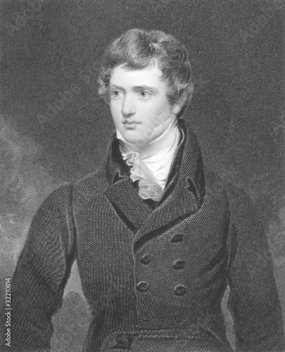 Edward Geoffrey Stanley, Earl of Darby