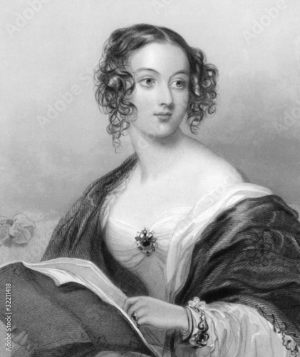 Emily Mary, Countess Cowper photo