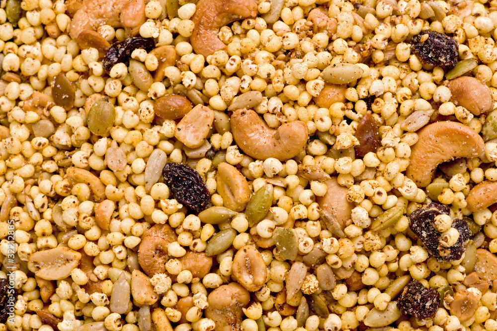 Indian Snack Food Indian Snack Food