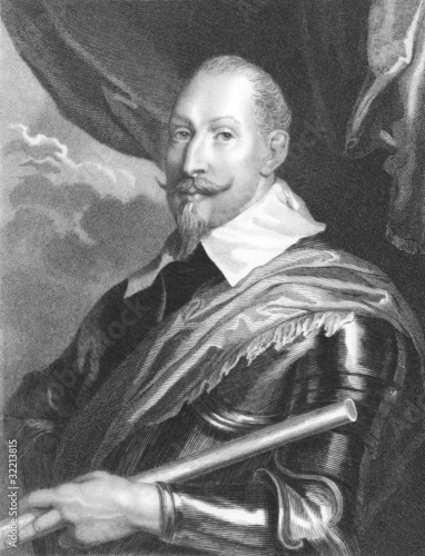 Gustavus Adolphus of Sweden photo