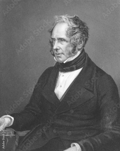 Henry John Temple, 3rd Viscount Palmerston photo